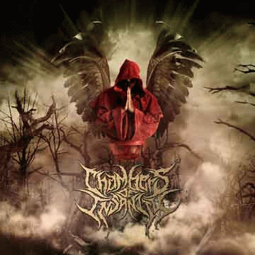 Chambers Of Insanity : Morningstar Chambers Of Insanity : Morningstar